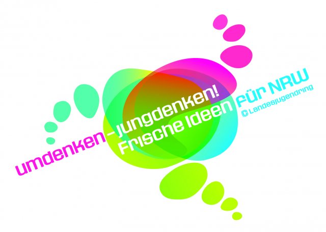 Logo Kommunalwahl Kanu-Jugend